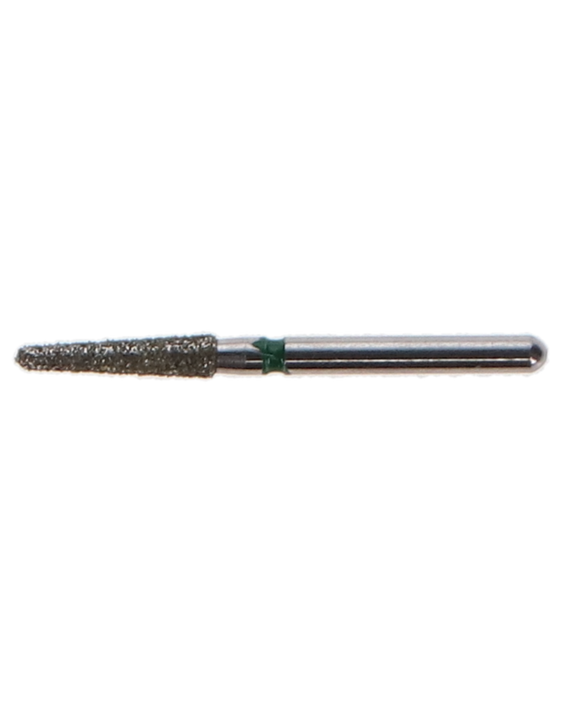 HSB - Diamonds Round End Taper 856-018C 10/Pk