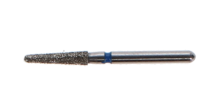 HSB - Diamonds Round End Taper 856-018M 10/Pk