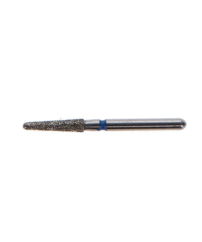 HSB - Diamonds Round End Taper 856-018M 10/Pk