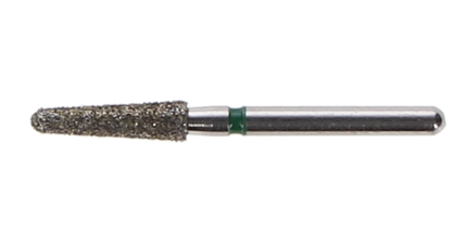 HSB - Diamonds Round End Taper 856-021C 10/Pk