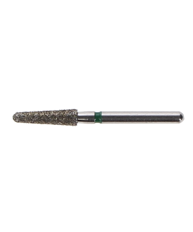 HSB - Diamonds Round End Taper 856-021C 10/Pk