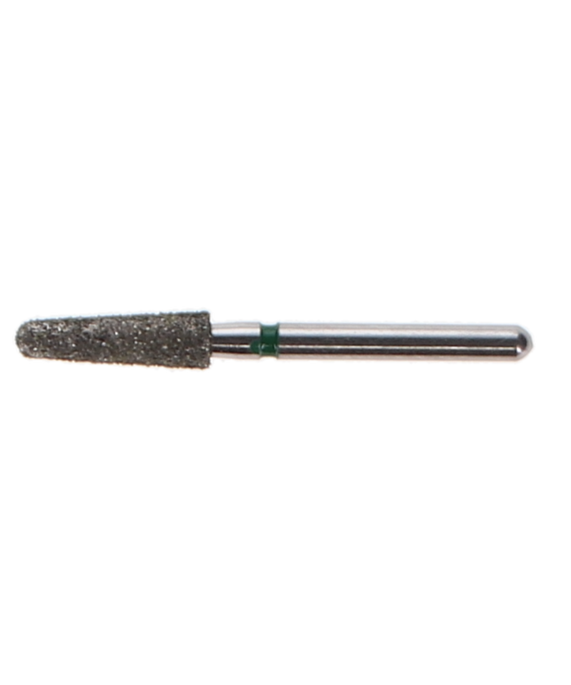 HSB - Diamonds Round End Taper 856-025C 10/Pk