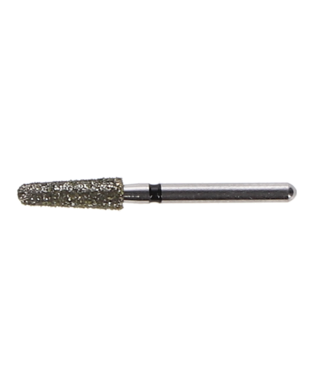 HSB - Round End Taper Diamonds 856-025SC 10/Pk