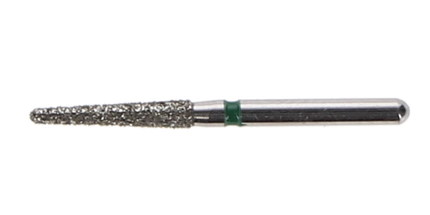 HSB - Diamonds Round End Taper 856L-016C 10/Pk