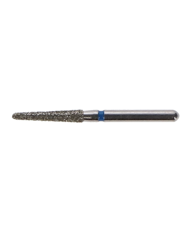 HSB - Long Round End Taper Diamonds 856L-016M 10/Pk