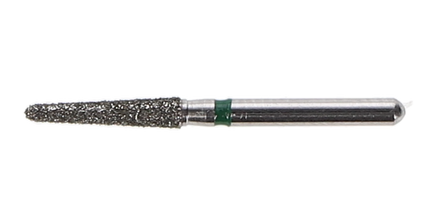 HSB - Diamonds Round End Taper 856L-018C 10/Pk.