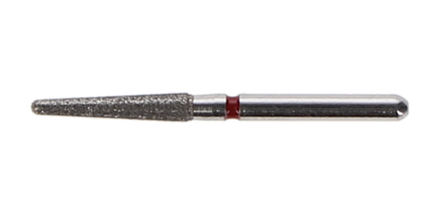 HSB - Diamonds Round End Taper 856L-018F 10/Pk