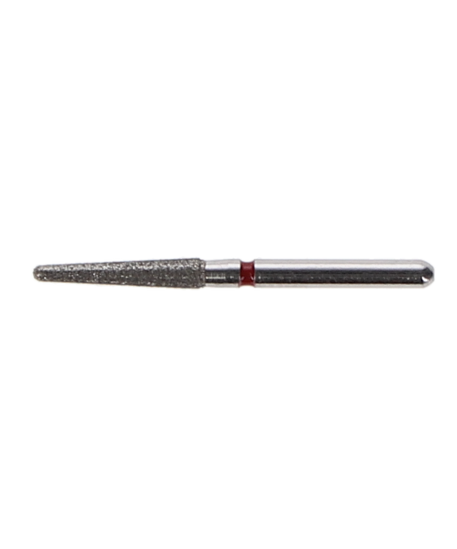 HSB - Diamonds Round End Taper 856L-018F 10/Pk