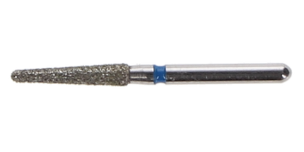 HSB - Diamonds Round End Taper 856L-018M 10/Pk