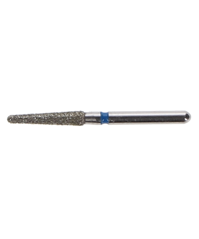 HSB - Diamonds Round End Taper 856L-018M 10/Pk