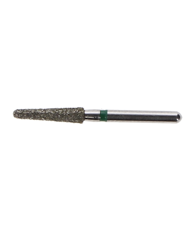 HSB - Round End Taper Diamonds 856L-020C 10/Pk