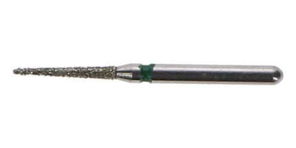 HSB - Diamonds Needle 858-010C 10/Pk