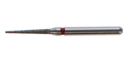 HSB - Diamonds Needle 858-010F 10/Pk