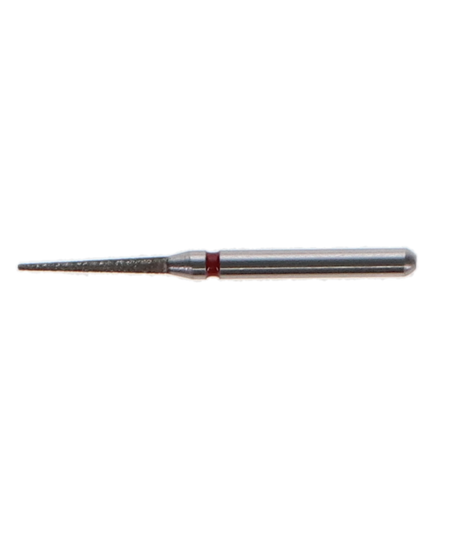 HSB - Diamonds Needle 858-010F 10/Pk
