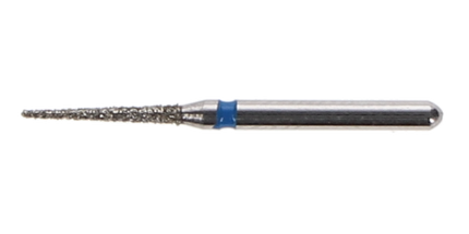 HSB - Diamonds Needle 858-010M 10/Pk