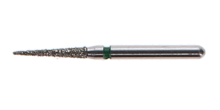 HSB - Diamonds Needle 858-012C 10/Pk