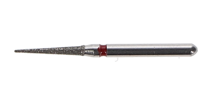HSB - Diamonds Needle 858-012F 10/Pk