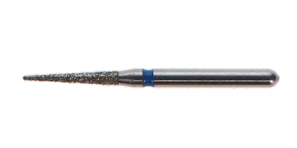 HSB - Diamonds Needle 858-012M 10/Pk