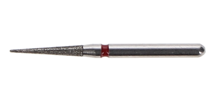 HSB - Diamonds Needle 858-014F 10/Pk