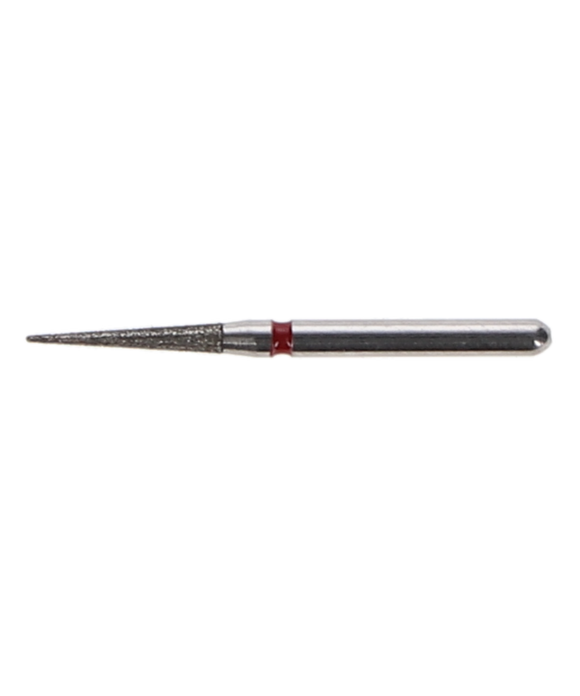 HSB - Diamonds Needle 858-014F 10/Pk