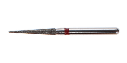 HSB - Diamonds Needle 859-016F 10/Pk