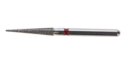 HSB - Needle Diamonds 859-018F 10/Pk
