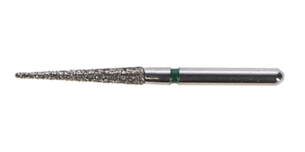 HSB - Needle Diamonds 859L-016C 10/Pk