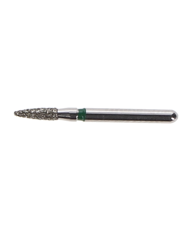 HSB - Flame Diamonds 860-014C 10/Pk