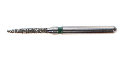 HSB - Flame Diamonds 862-010C 10/Pk