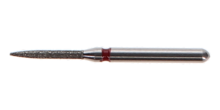 HSB - Flame Diamonds 862-010F 10/Pk
