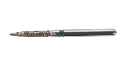 HSB - Diamonds Flame 862-012C 10/Pk