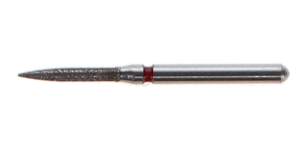 HSB - Diamonds Flame 862-012F 10/Pk