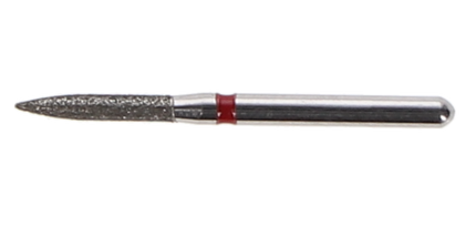 HSB - Diamonds Flame 862-014F 10/Pk