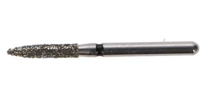HSB - Diamonds Flame 862-014Sc 10/Pk