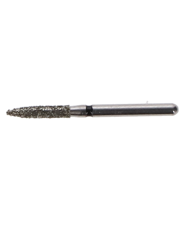 HSB - Diamonds Flame 862-014Sc 10/Pk