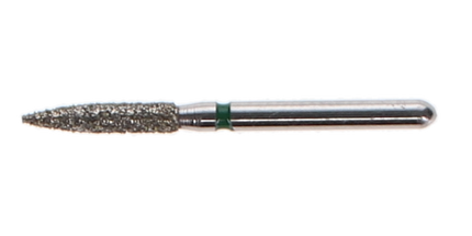 HSB - Diamonds Flame 862-016C 10/Pk