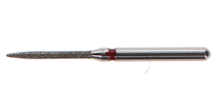 HSB - Diamonds Flame 863-010F 10/Pk