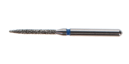HSB - Diamonds Flame 863-010M 10/Pk