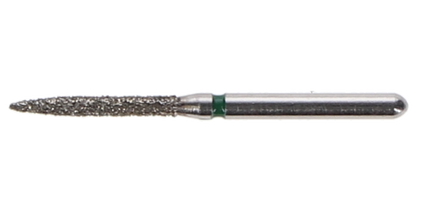 HSB - Diamonds Flame 863-012C 10/Pk