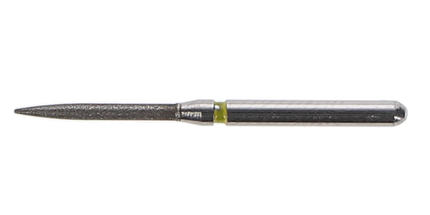 HSB - Diamonds Flame 863-012Sf 10/Pk