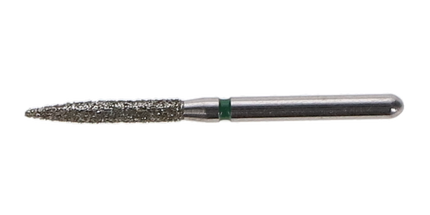 HSB - Flame Diamonds 863-014C 10/Pk