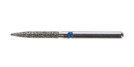 HSB - Flame Diamonds 863-014M 10/Pk