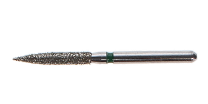 HSB - Diamonds Flame 863-016C 10/Pk