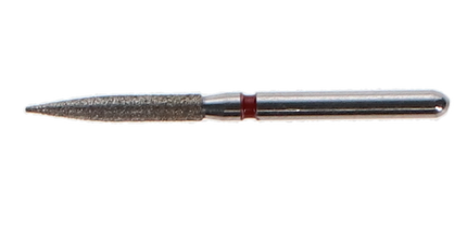 HSB - Diamonds Flame 863-016F 10/Pk