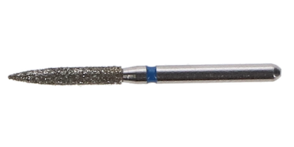 HSB - Flame Diamonds 863-016M 10/Pk