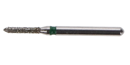 HSB - Diamonds Beveled Cylinder 877-010C 10/Pk