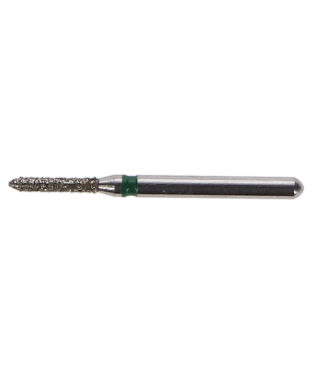 HSB - Diamonds Beveled Cylinder 877-010C 10/Pk