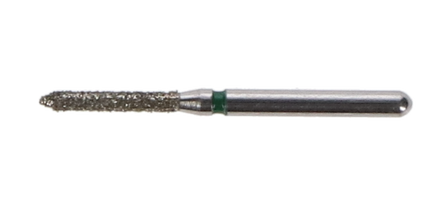 HSB - Diamonds Beveled Cylinder 878-012C 10/Pk