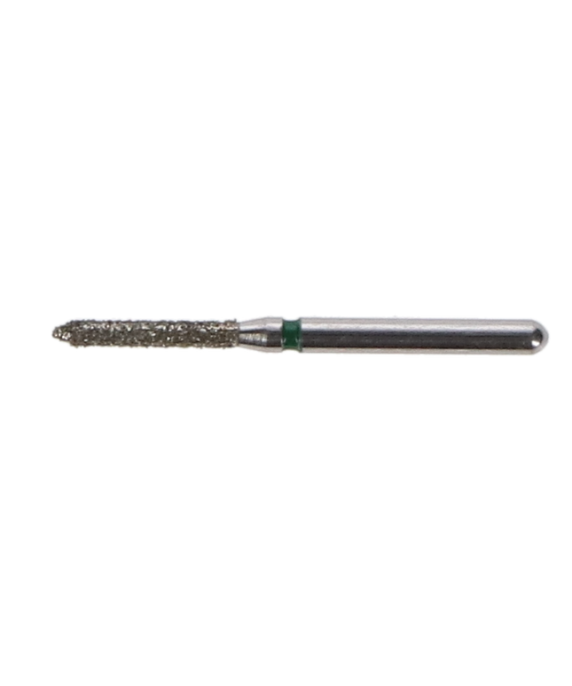 HSB - Diamonds Beveled Cylinder 878-012C 10/Pk