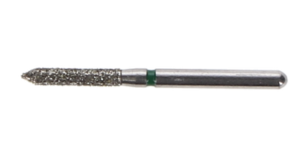 HSB - Diamonds Beveled Cylinder 878-014C 10/Pk